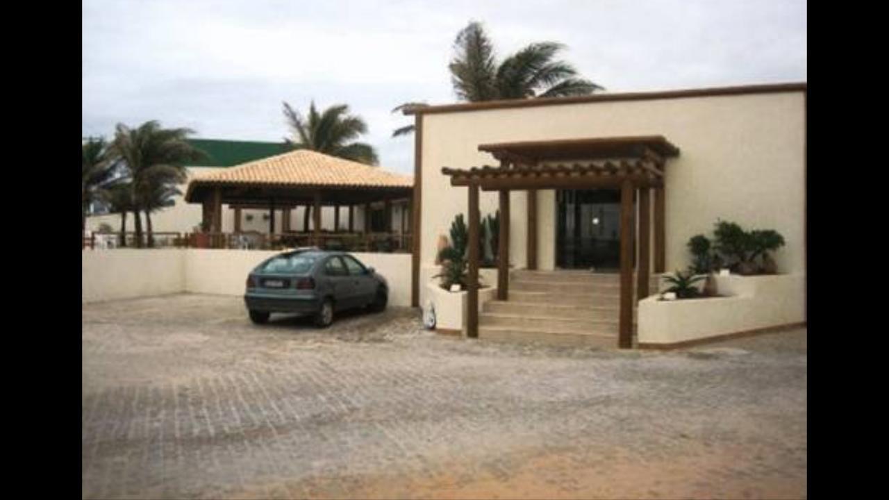 Chale 09 - Mamelucos Em Frente A Praia De Ipitanga Salvador Bahia Екстер'єр фото