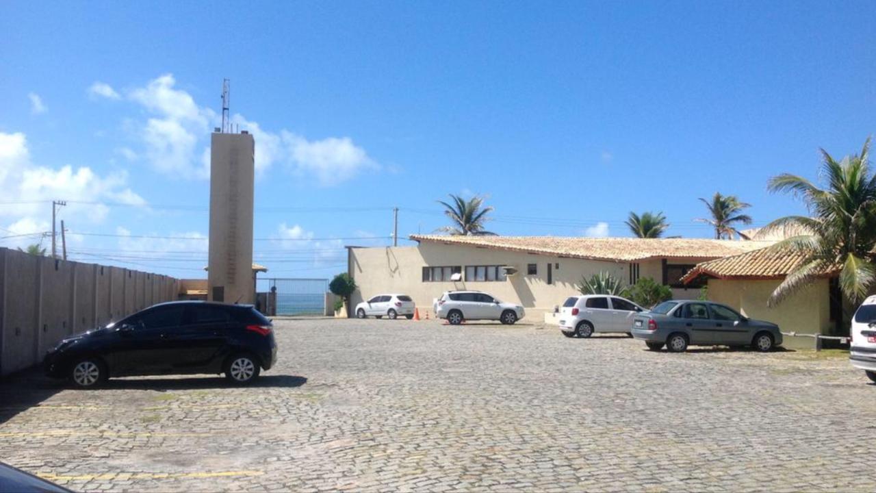 Chale 09 - Mamelucos Em Frente A Praia De Ipitanga Salvador Bahia Екстер'єр фото